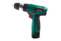 Дрель аккуммуляторная ACD10.8Li*2 Premium HAMMER