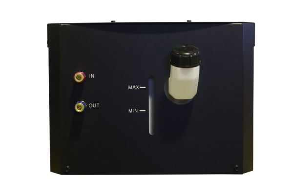 Блок водяного охлаждения Урал DPS